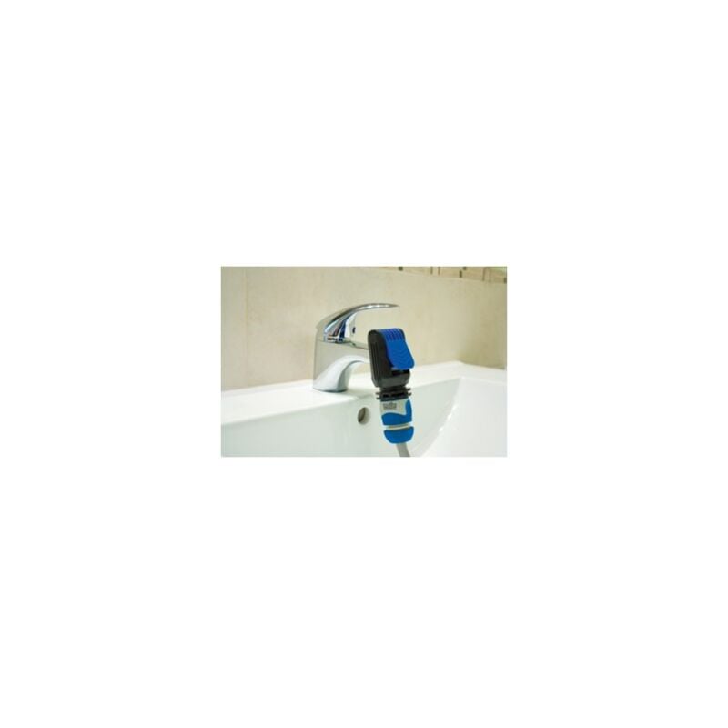 

Adaptador universal grifo dom