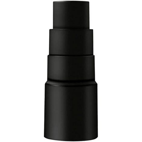 Adaptador universal para manguera de aspiradora, kit de conversión de 4/5 capas