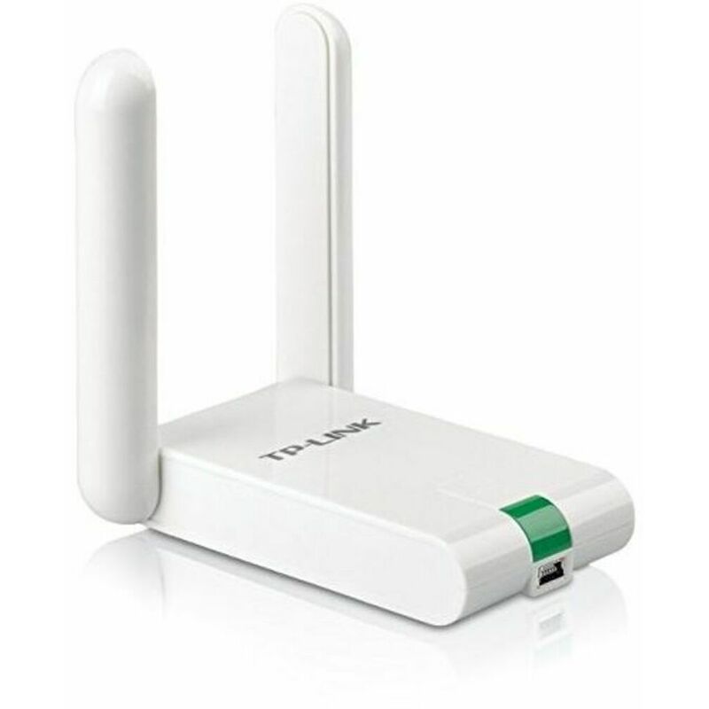 

Punto de Acceso TL-WN822N - Tp-link