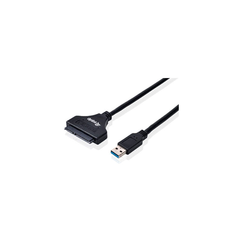 

Adaptador usb 3.0 equip a sata