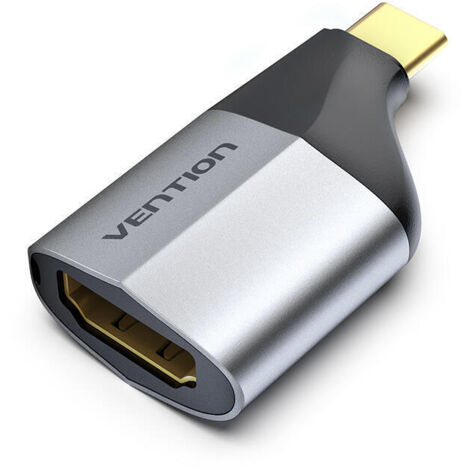 Adaptador USB 3.1 C a HDMI Vention TCAH0