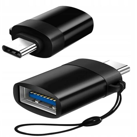 ADAPTADOR USB-C (2000) GABA