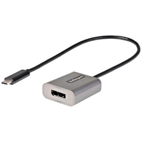 ADAPTADOR USB C A DISPLAYPORT