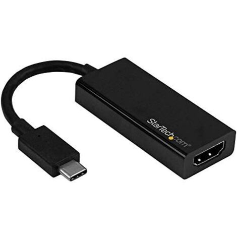 ADAPTADOR USB-C A HDMI 4K60HZ