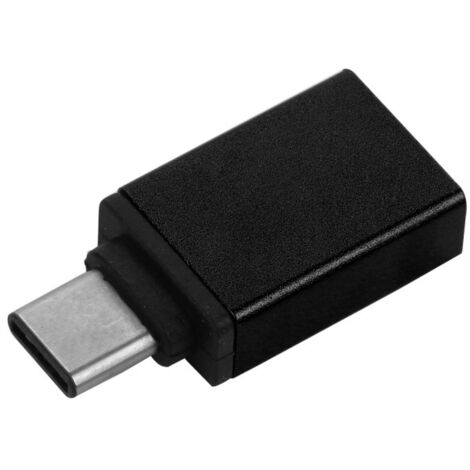 ADAPTADOR USB-C COOLBOX USB-C (M) A USB3.0-A (H) COO-UCM2U3A