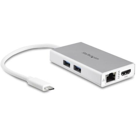 ADAPTADOR USB-C MULTIFUNCI N