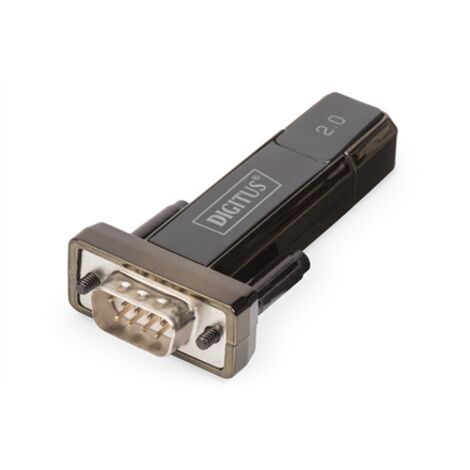 Adaptador USB Serie