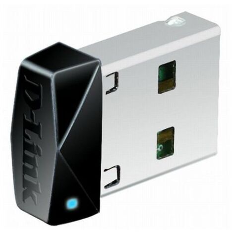 Adaptador USB Wifi D-Link DWA-121