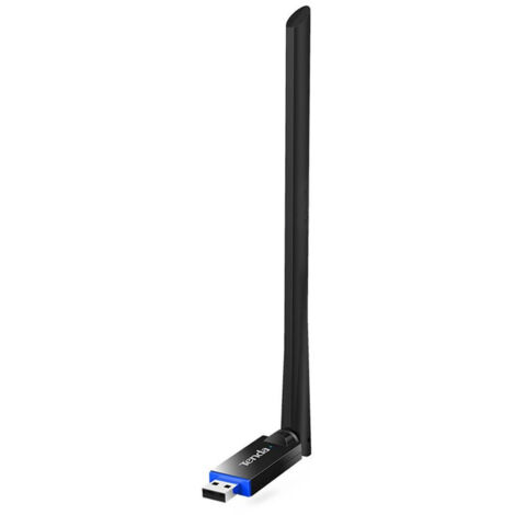 ADAPTADOR USB-WIFI TENDA U10