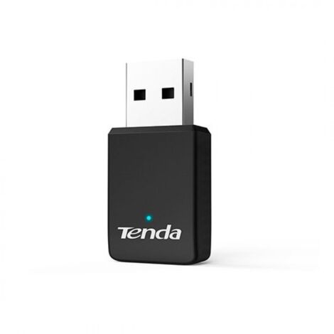 ADAPTADOR USB-WIFI TENDA U9