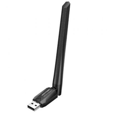Adaptador USB - WiFi Vention KDTB0/ 650Mbps