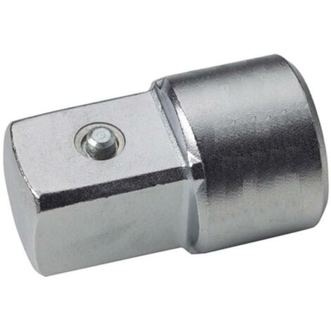 adaptador vaso 1/2''h-3/4''m ampliador cuadradillo 1/2 a 3/4