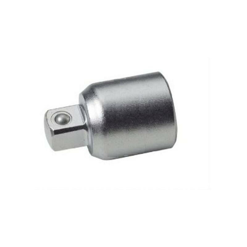 

Adaptador vaso 3/8h-1/2m ampliador cuadradillo 3/8 a 1/2 - Mibricoplus