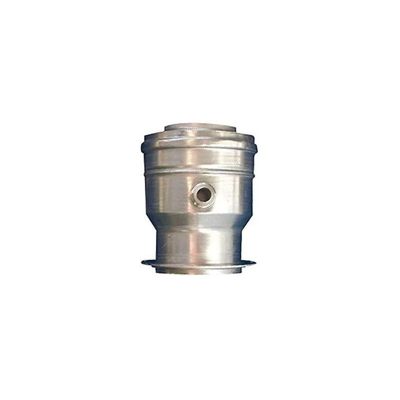 

Chaffoteaux - Adaptador vertical 80/125 con enchufe