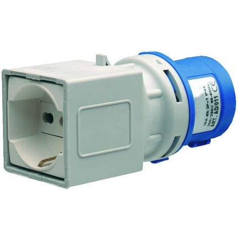 Adaptadores