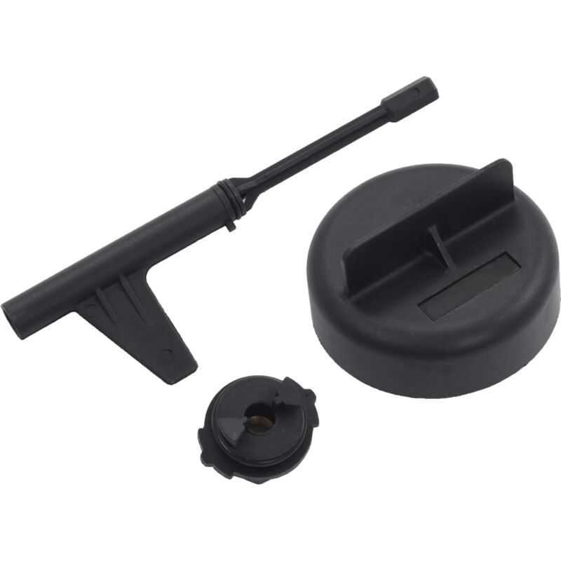 

Adaptadores de aceite Mercedes Benz 9G Tronic Transmisión 725 - Vidaxl