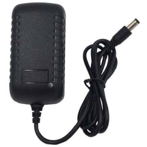 Adaptat Sect Alimentation Charg 12V pour Remplacement pour Disque Dur WD Western Digital My Book Essentials