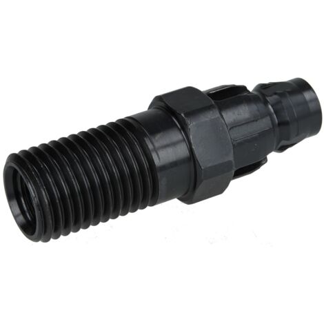Adaptateur 1 1/4’’ UNC x Hilti BI pour couronnes de forage à eau