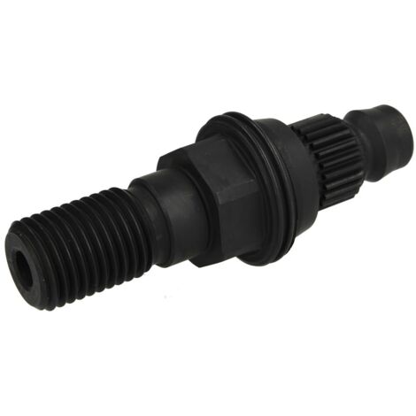 Adaptateur 1 1/4’’ UNC x Hilti BU pour couronnes de forage à eau