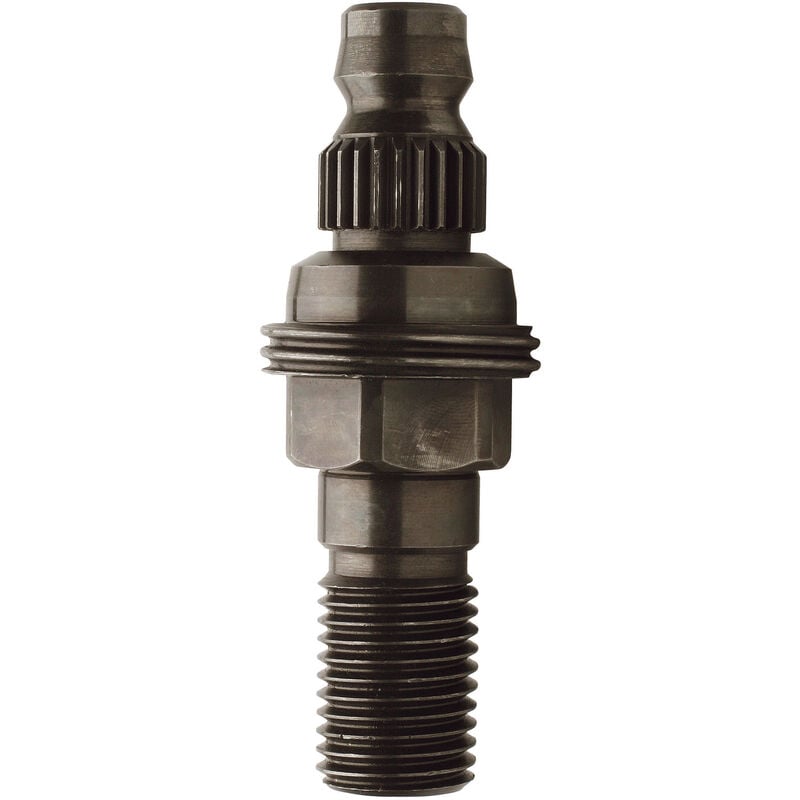 Adaptateur combi 1/2 femelle 1-1/4 mâle - 382H