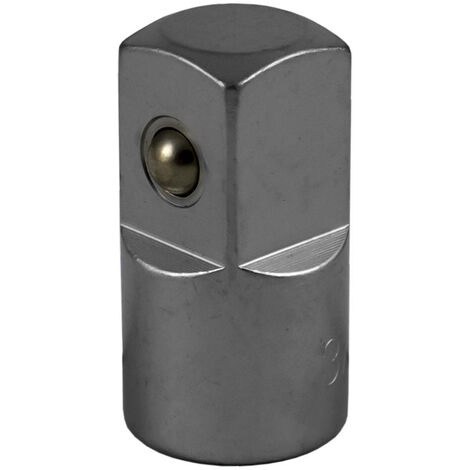 ADAPTATEUR 1/2 » FILETAGE FEMELLE - 3/4 » FILETAGE MÂLE JBM11362