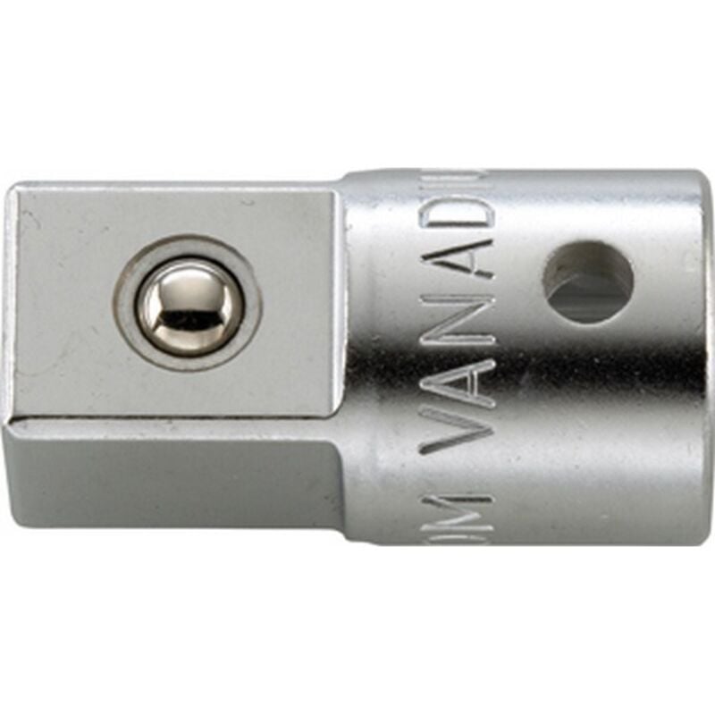 Adaptateur 1/2'', Long. : 44 mm