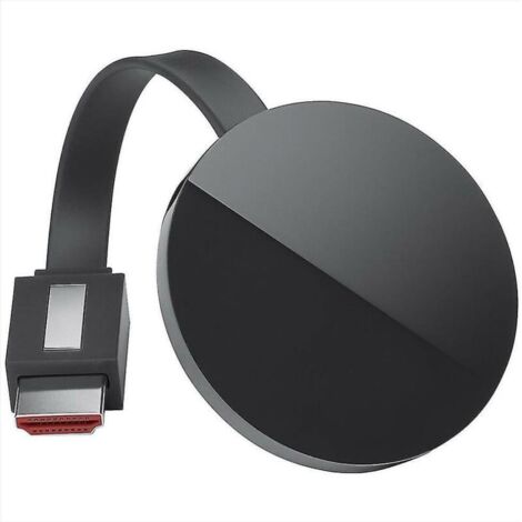 Adaptateur 1080p One Piece pour Chromecast TV Streaming Device