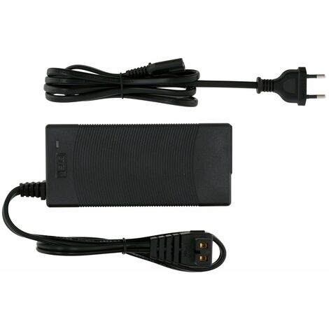 Adaptateur 12-220 volts pour glacière à compression EZA