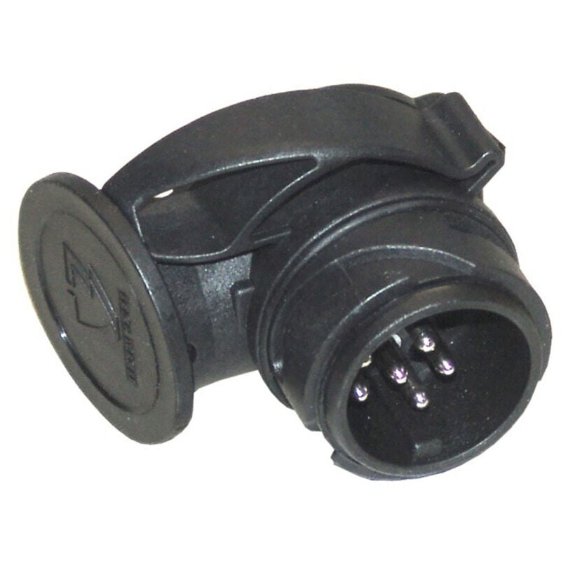 Adaptateur 13 broches vers 7 broches