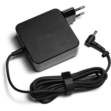 Adaptateur 19V 3.42a 65w 4.0  1.35mm ADP - 65dw un chargeur secteur