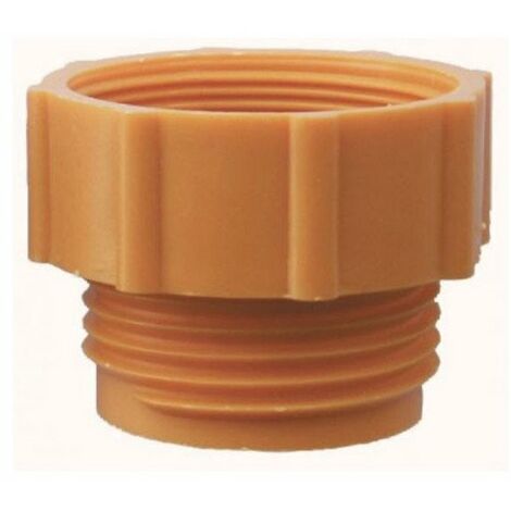 Adaptateur 2''/ 56 Mm Pour Fût Plastique