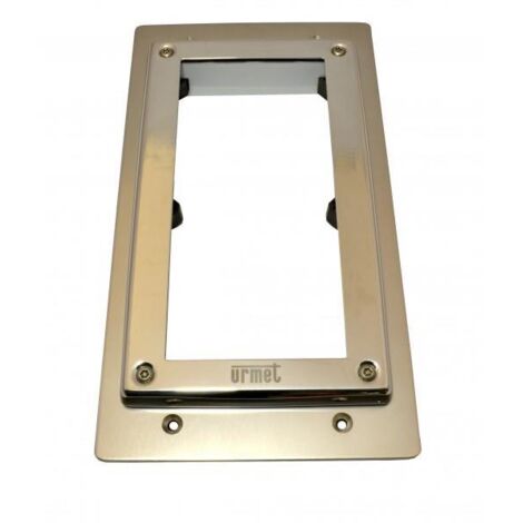 Adaptateur 2 modules pour 1155/62 URMET 1158/802