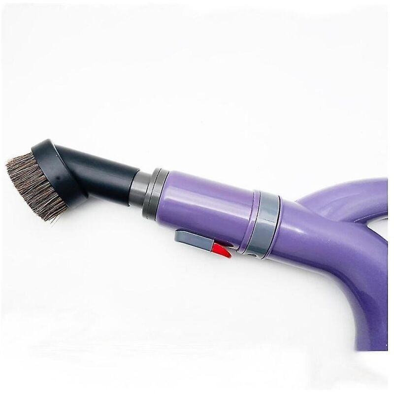 Adaptateur 2 pièces pour adaptateur 32 mm pour tête de brosse d'aspirateur NV350, NV360, NV440 s