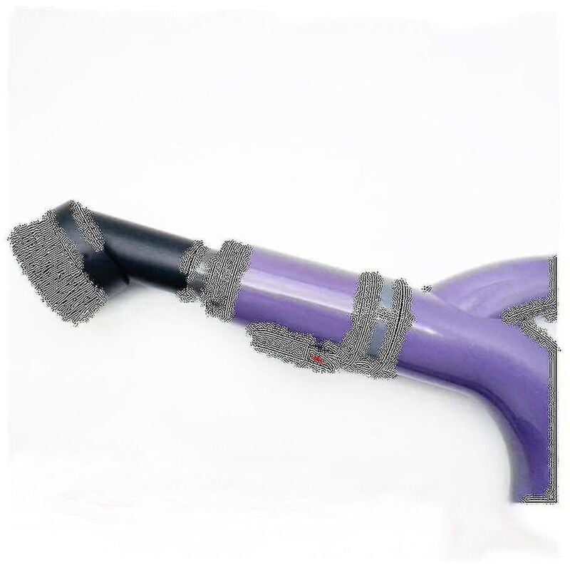 Fei Yu - Adaptateur 2 pièces pour adaptateur 32 mm pour tête de brosse d'aspirateur NV350, NV360, NV440 s