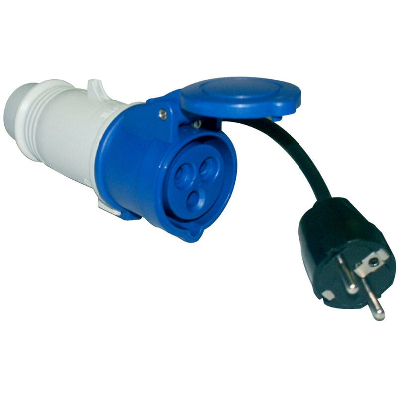 Adaptateur 220V Autobest
