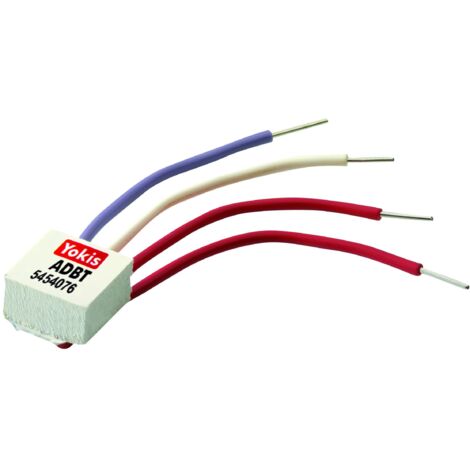 Adaptateur 24V Pour Mtr2000 - YOKIS ADBT