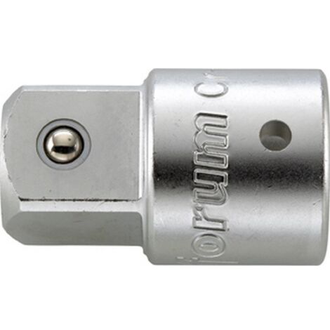 Adaptateur 3/4'', Long. : 60 mm