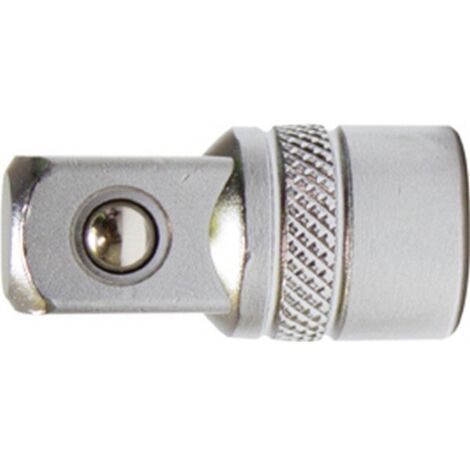 Adaptateur 3/8'', Long. : 36 mm