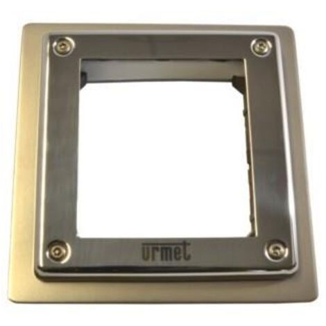 Adaptateur 3 modules pour 1155/63 URMET 1158/803