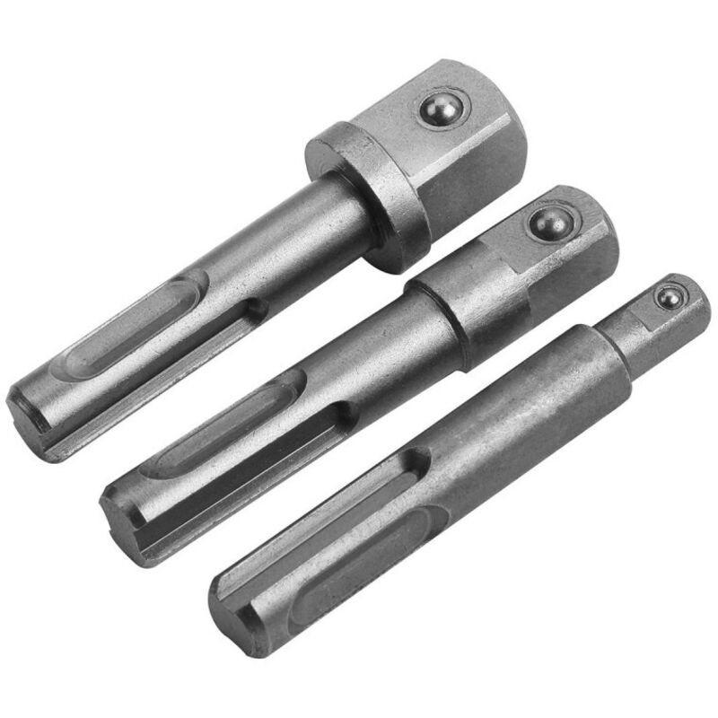 Wokin - adattatori portabussola sds plus 222903