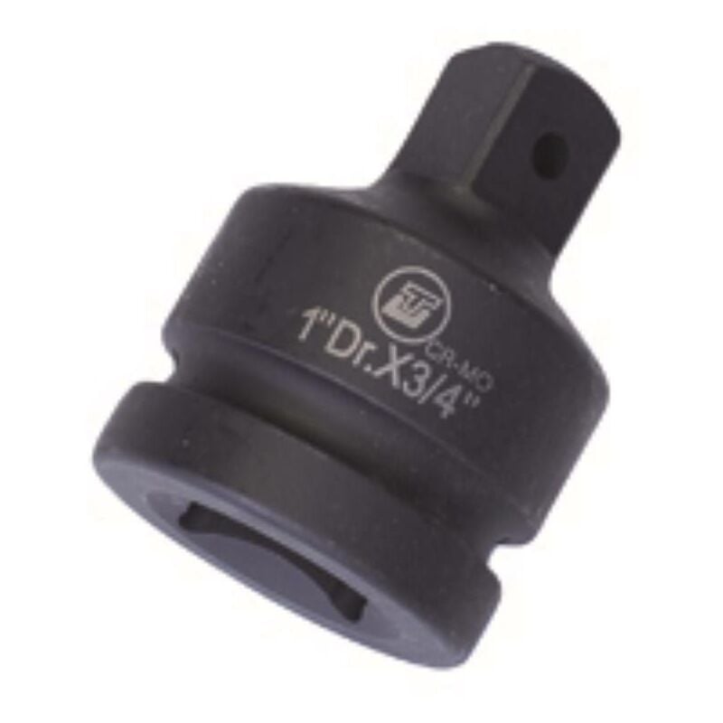 Adaptateur 3/4'' a 1'' Cedrey