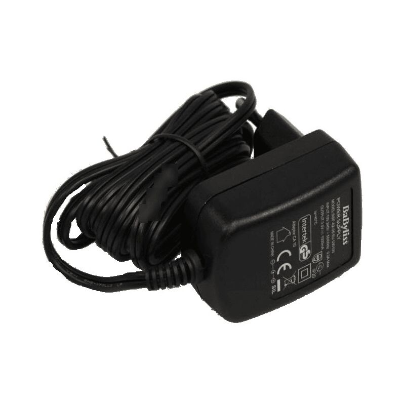 Chargeur alimentation adaptateur pour pieces soins corporels...