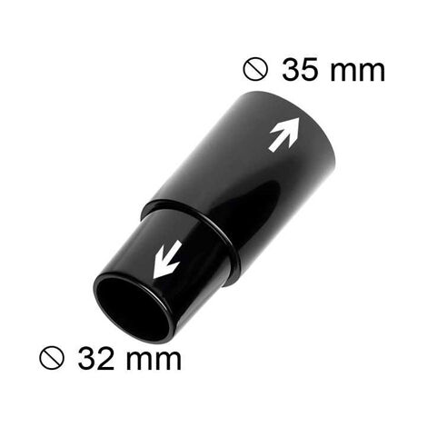 Adaptateur 35mm 32mm