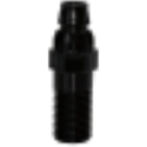 Adaptateur 6 canelures x 1'1/4 M ou 1/2' F DIAM - EMB37