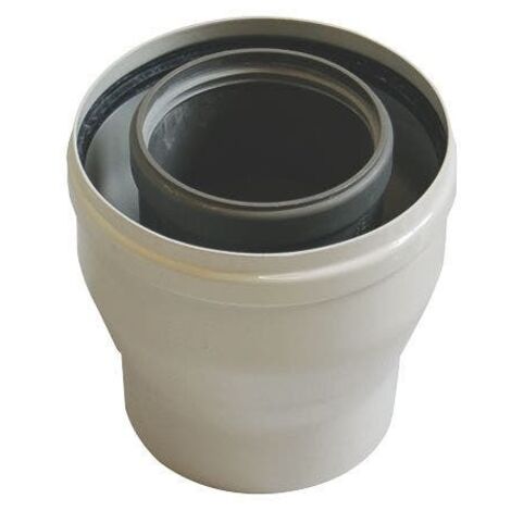 Adaptateur 80/125-CFF000019