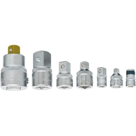 Adaptateur 958/7 7 pièces