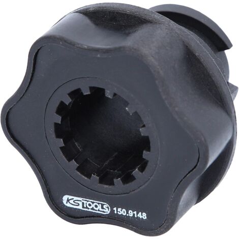 Adaptateur à baïonnette pour Buick et Cadillac KS Tools