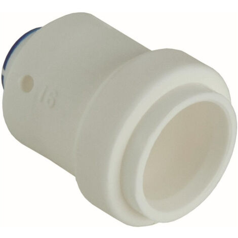 Adaptateur à souder PE-RT 50x25mm
