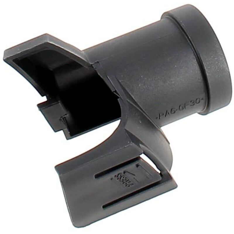 Adaptateur a vide 1619P06204 Scie circulaire Bosch Visserie et embouts - vue 2