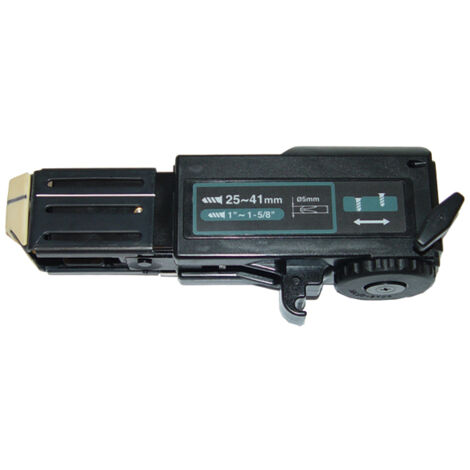 Adaptateur à vis Makita 5mm-117 125537-7